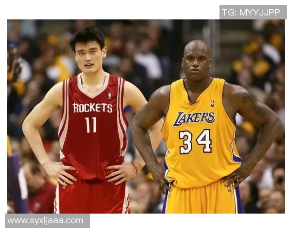 姚明在职业生涯初期遭遇质疑与不被看好却最终逆袭成篮球传奇的故事 姚明在职业生涯初期遭遇质疑与不被看好却最终逆袭成篮球传奇的故事