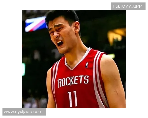 姚明引领西部篮球崛起的传奇之路与未来发展展望 姚明引领西部篮球崛起的传奇之路与未来发展展望