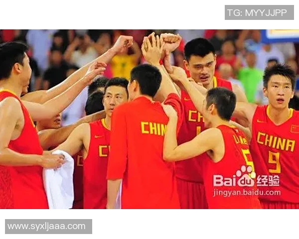 杨健姚明携手共创篮球新时代探索中国篮球的未来发展之路 杨健姚明携手共创篮球新时代探索中国篮球的未来发展之路