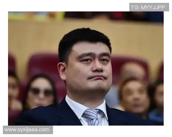 姚明携手好莱坞明星共襄盛举展现体育与电影的完美融合 姚明携手好莱坞明星共襄盛举展现体育与电影的完美融合