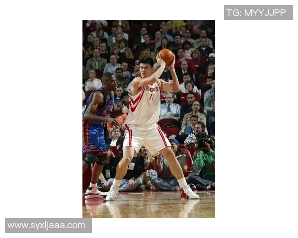 姚明首战NBA回顾:从新秀到巨星的传奇之路 姚明首战NBA回顾:从新秀到巨星的传奇之路