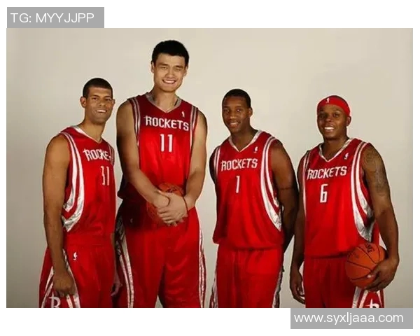 姚明31秒的传奇时刻如何改变了中国篮球的历史与未来 姚明31秒的传奇时刻如何改变了中国篮球的历史与未来