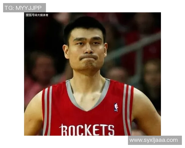 姚明亲赴延平传承篮球精神助力青少年体育发展之路 姚明亲赴延平传承篮球精神助力青少年体育发展之路