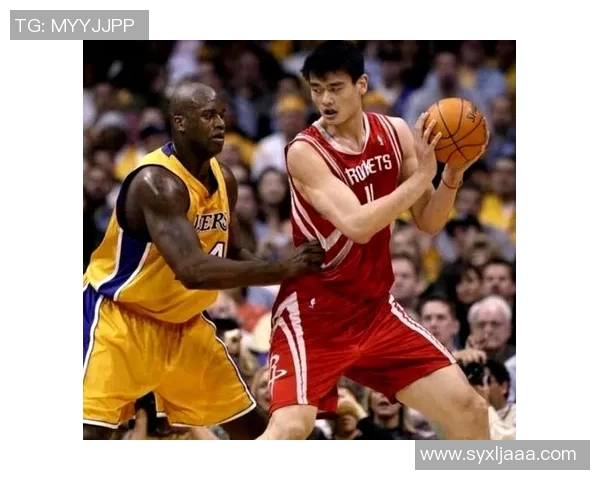 姚明在海外赛场的崛起与影响力分析及其对中国篮球的启示 姚明在海外赛场的崛起与影响力分析及其对中国篮球的启示