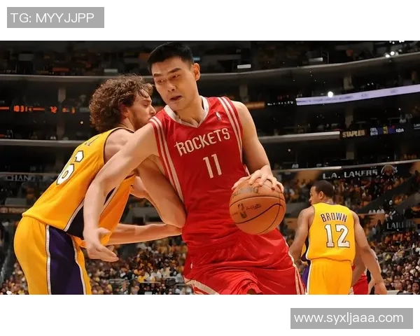 姚明得分技术解析:从基础到高阶的全面剖析与实战应用 姚明得分技术解析:从基础到高阶的全面剖析与实战应用