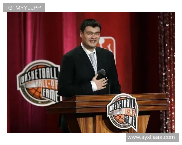 姚明携手建筑团队共创绿色环保房屋建设新模式助力可持续发展