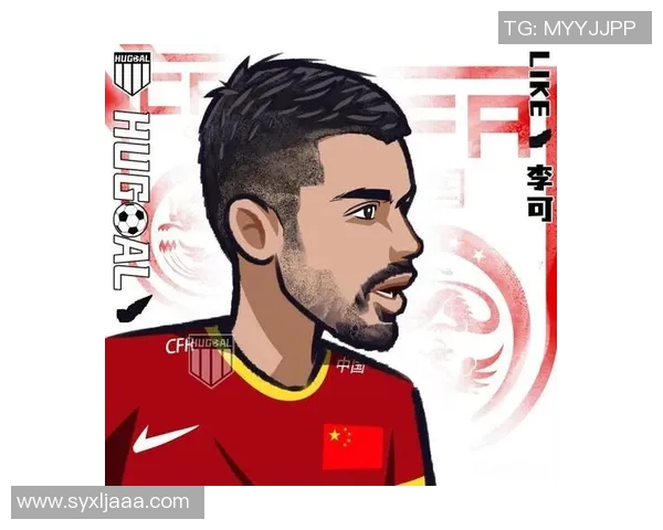 足球明星动画版头像创意设计探索与应用分享 足球明星动画版头像创意设计探索与应用分享