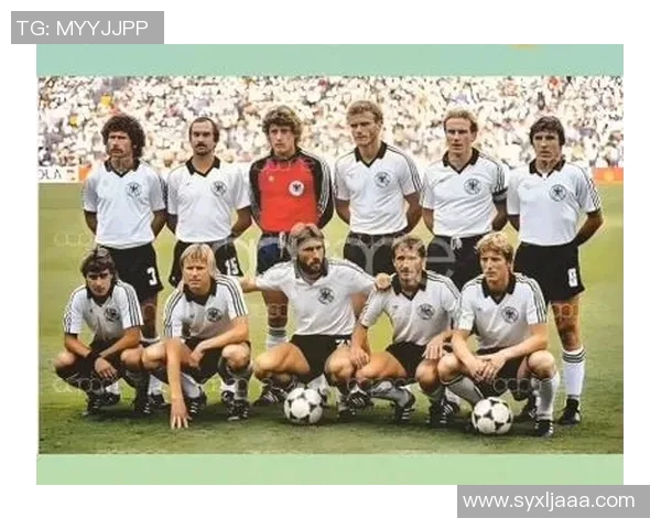 德国足球传奇16年辉煌历程中的明星球员回顾与成就分析 德国足球传奇16年辉煌历程中的明星球员回顾与成就分析