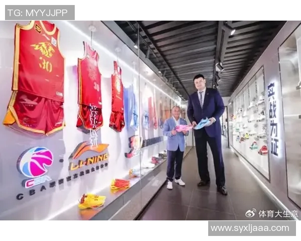 李宁携手足球明星代言助力中国足球崛起与品牌形象提升 李宁携手足球明星代言助力中国足球崛起与品牌形象提升