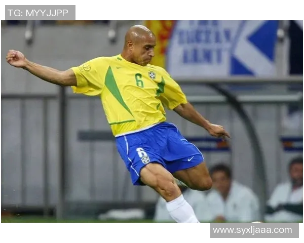 2002年巴西足球明星的辉煌成就与传奇故事回顾 2002年巴西足球明星的辉煌成就与传奇故事回顾