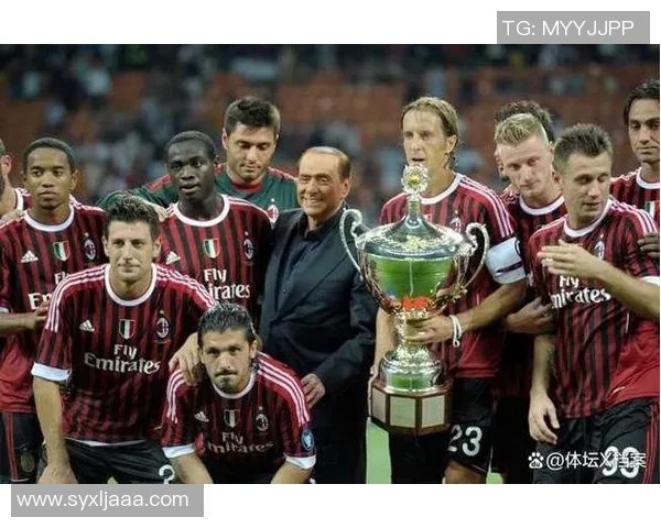 AC米兰足球明星盘点历史传奇与现役球员的辉煌成就与影响力