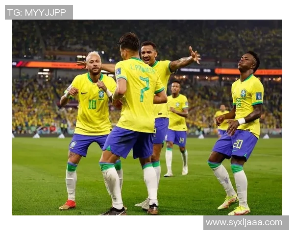 现在巴西有什么足球明星