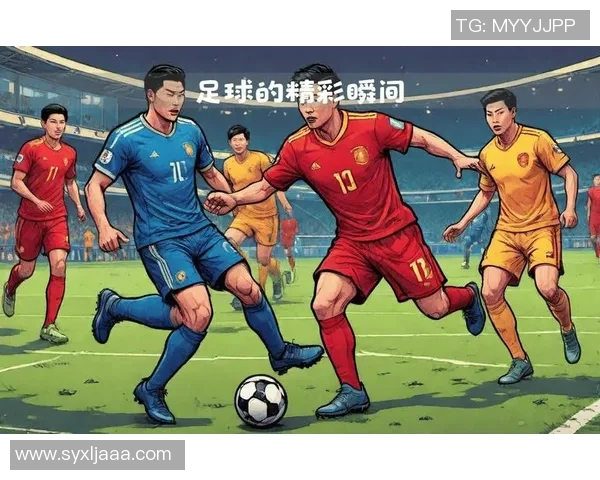 足球明星怒吼瞬间精彩集锦视频素材分享让你感受激情与力量