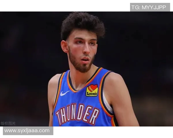 切特霍姆格伦:未来篮球巨星的崛起与挑战之路 切特霍姆格伦:未来篮球巨星的崛起与挑战之路