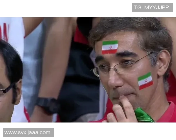 伊朗与波多黎各世界杯对决精彩回顾与赛后分析