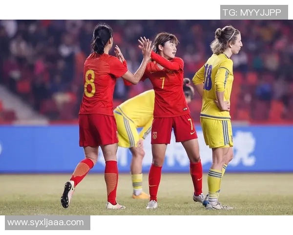 国青女足迎战德国队全力以赴展现青春风采与实力对决