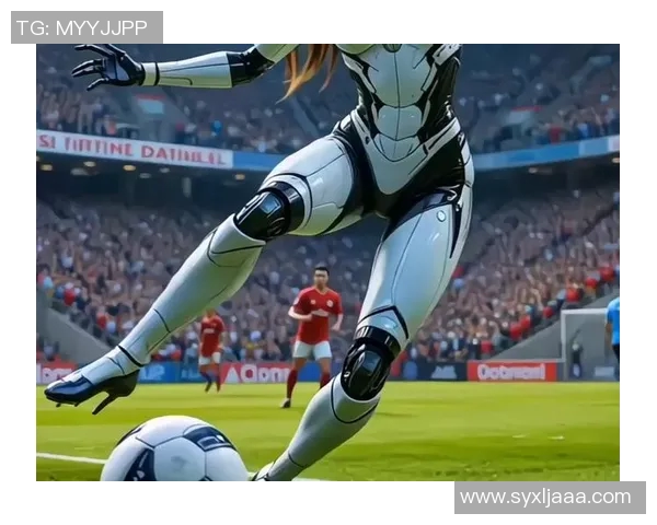 足球明星与机器人同场竞技展现未来足球的无限可能与激情对决 足球明星与机器人同场竞技展现未来足球的无限可能与激情对决