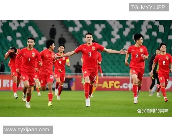 中国足球的崛起与挑战：从青训体系到国际赛场的全景探讨