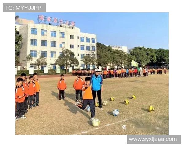 提升孩子足球技能杭州少儿足球培训助力梦想成真