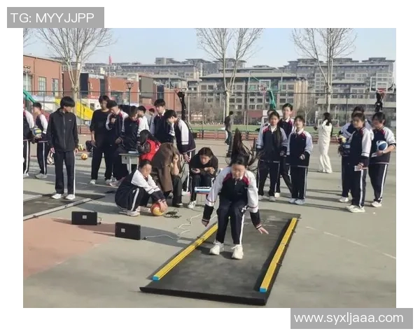 郑州中考体育培训机构助力学生全面提升运动能力与考试成绩 郑州中考体育培训机构助力学生全面提升运动能力与考试成绩